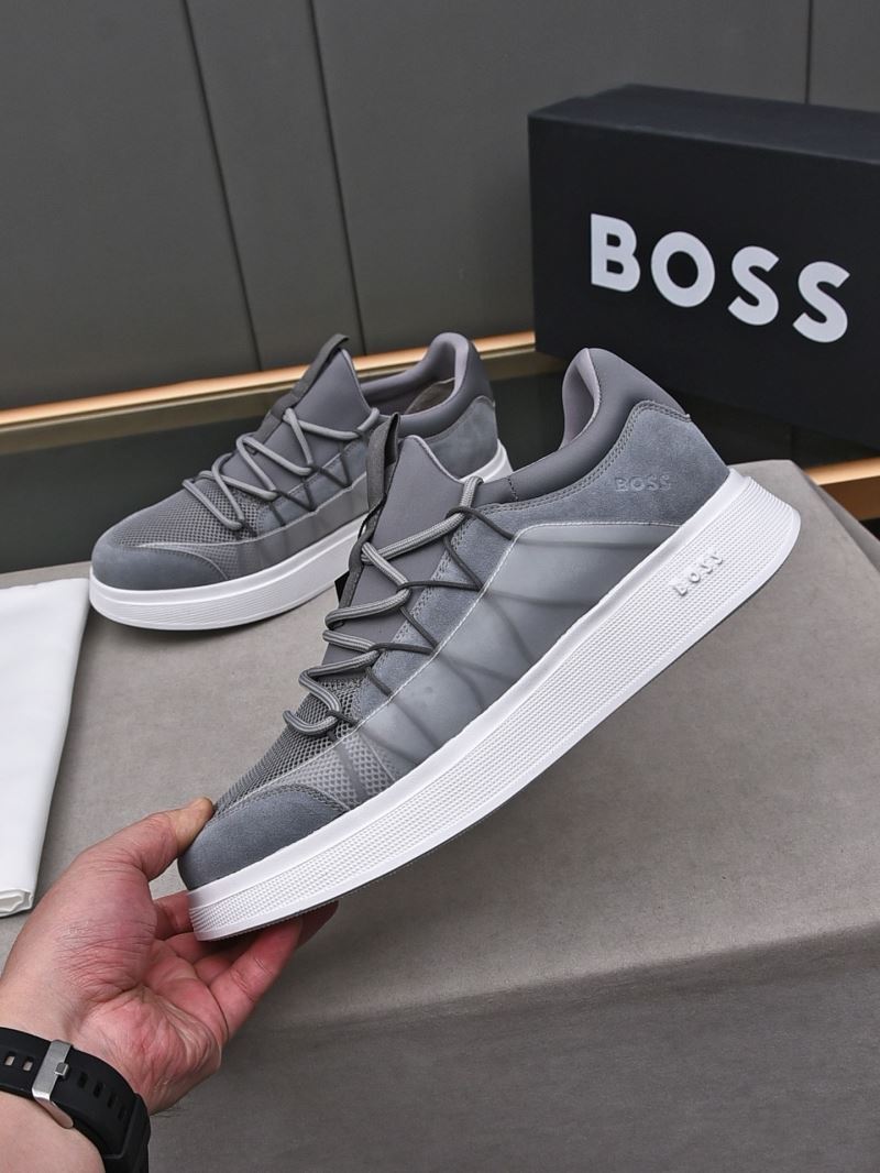 Boss Shoes